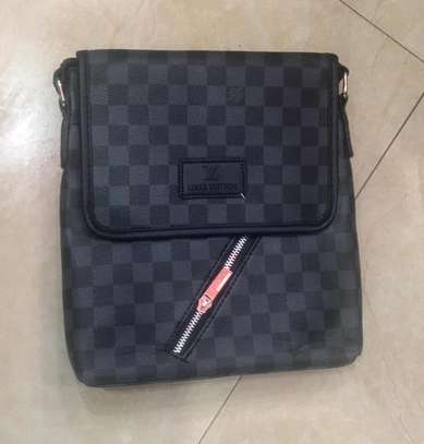 Lv Gucci Burberry Sling Bags image 6