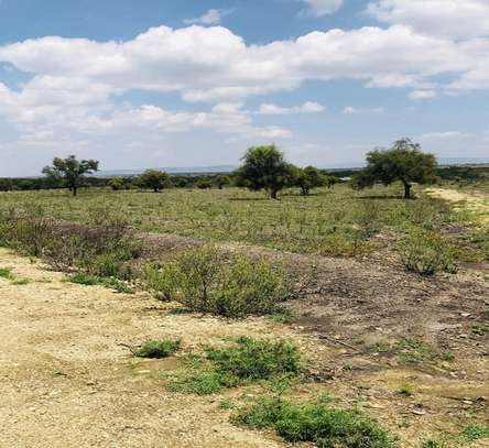 0.125 Acre land for sale in kitengela image 5