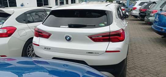 BMW X2 2018 image 4