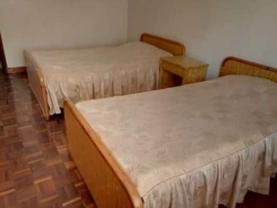 Furnished 3 Bed Apartment with En Suite at Kilimani image 7