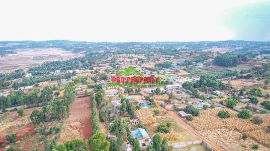 0.05 ha Residential Land in Kamangu image 10