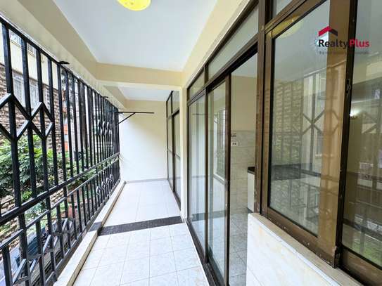 3 Bed Apartment with En Suite at Riara Road image 4