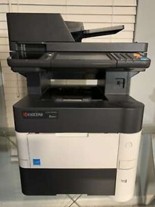 M3550idn STRONG PHOTOCOPIER image 3