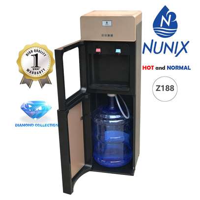 Nunix Z188 Hot and Normal Dispenser available image 1