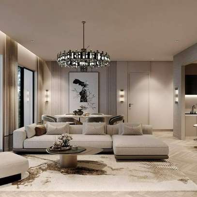 Studio Apartment with En Suite at Ring Road image 4