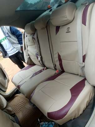 Classy Car Seat Covers image 4