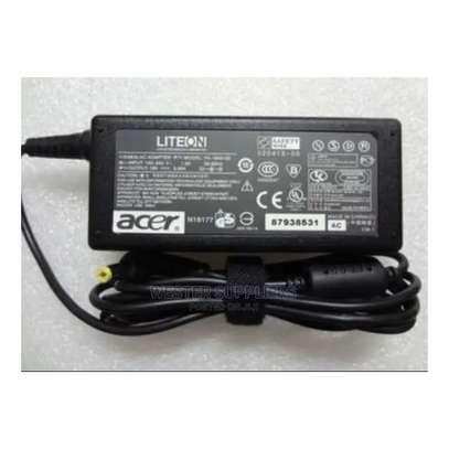 ACER 19V 3.42A 65W CHARGER 19V 3.42A (5.5 X 2.5)MM image 2