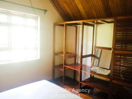 7 Bed Villa with En Suite in Ngong image 18