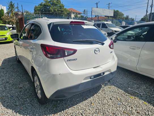 Mazda Demio new shape for sale welcome all image 8