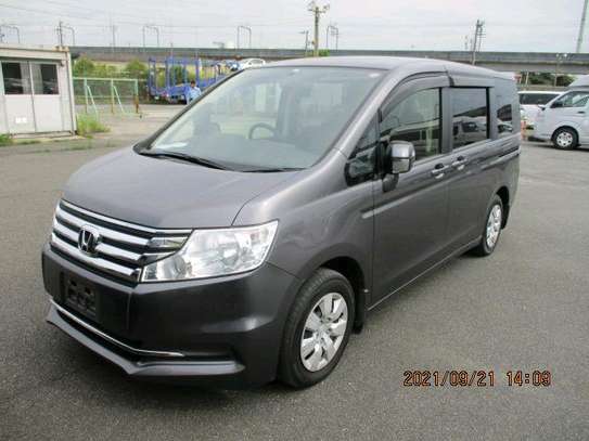 HONDA STEPWAGON (MKOPO/HIRE PURCHASE ACCEPTED) image 7