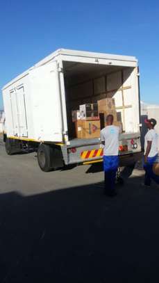 24 HR Cheap Mover Services in Kenya | Best Movers Packers image 6