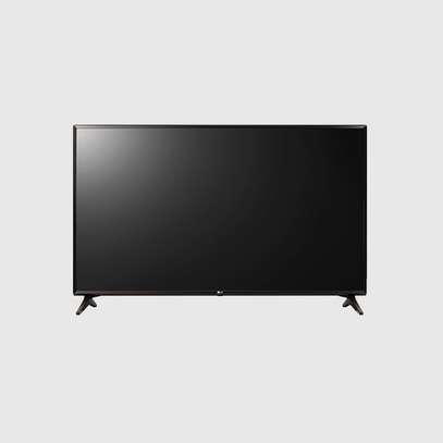 LG – 55″ Smart UHD 4K LED TV+2 Year Warranty +New sealed image 2
