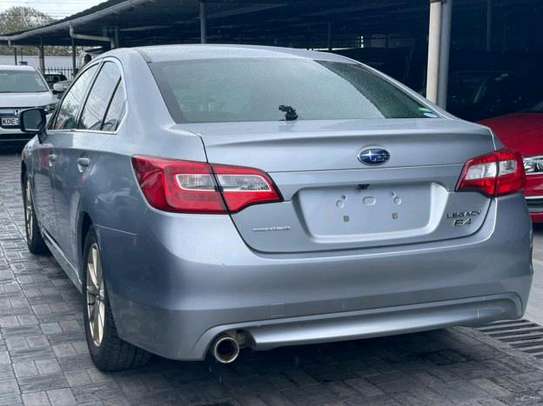 SUBARU. LEGACY B4(MKOPO/HIRE PURCHASE ACCEPTED image 7