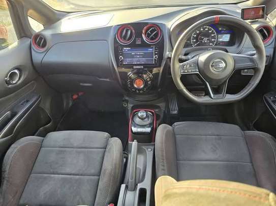 Nissan note Nismo E-power image 6