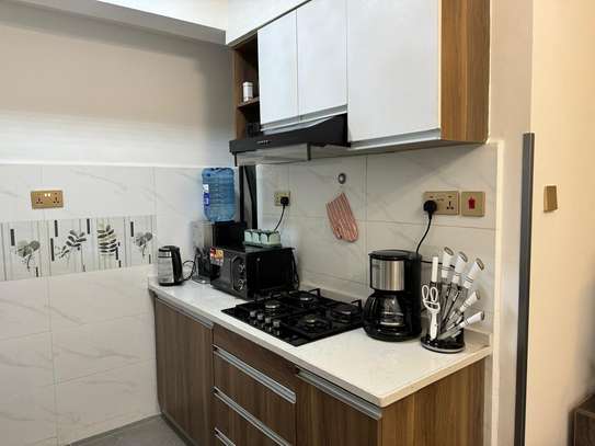 1 bedroom apartment fully furnished and serviced image 5
