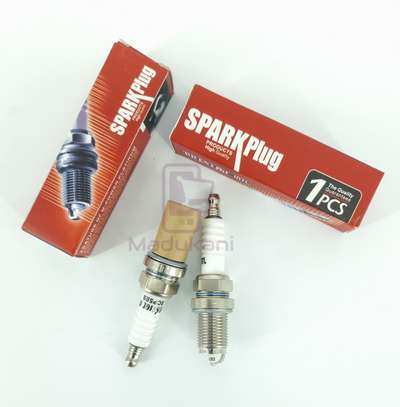4PCS Super Quality Q20RU Platinum Spark Plugs image 3