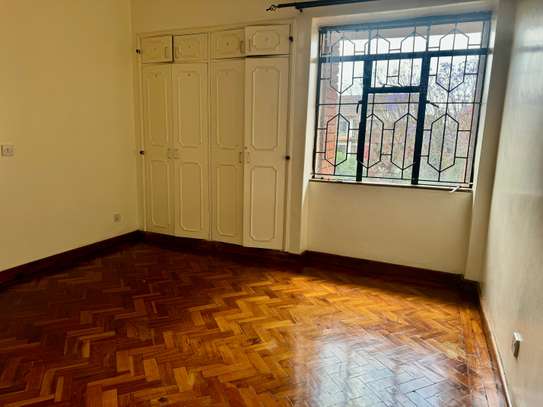 3 Bed Apartment with Swimming Pool at Rhapta Road image 7
