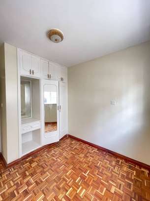 3 Bed Apartment with En Suite in Kileleshwa image 14