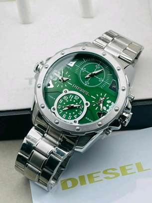Disel wrist watch image 3