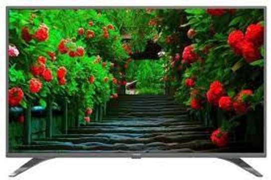 TORNADO 43 INCH SMART ANDROID NEW TV image 1