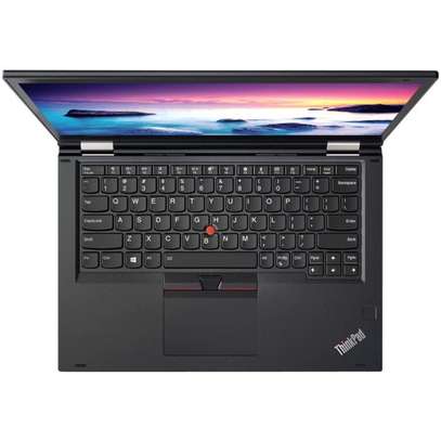 Lenovo ThinkPad Yoga 370 Touch 13.3" i5 8GB RAM 256GB SSD image 2