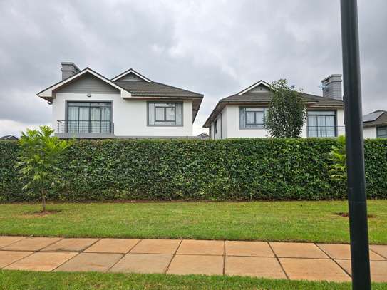 3 Bed House with En Suite in Kiambu Road image 7