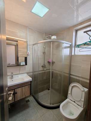 Furnished 3 Bed Apartment with En Suite in Kilimani image 12