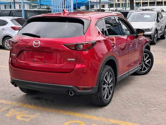 MAZDA CX-5 image 9