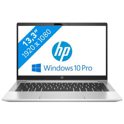 HP ProBook 430 G8 8GB Intel Core I5 SSD 256GB image 2