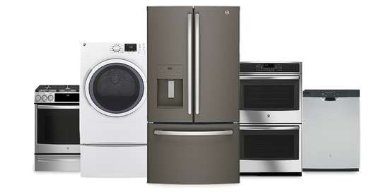 BEST Washing machine,cooker,oven,dishwasher/Fridge repair image 1