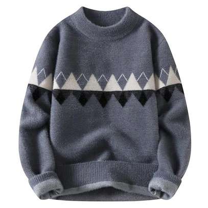 Unisex sweater image 2