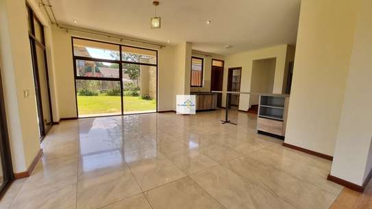 4 Bed Villa with En Suite in Karen image 23