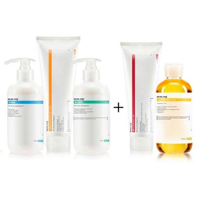 Acne.org - The Regimen Kit Plus image 2