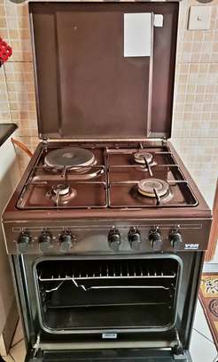 Von Oven Very Good in condition for sale!! image 3