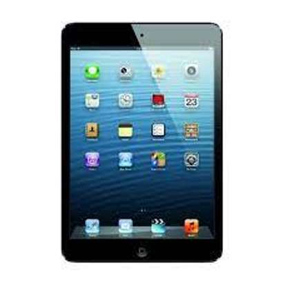 Apple iPad Mini 16GB Black Wi-Fi MF433LL/A image 1