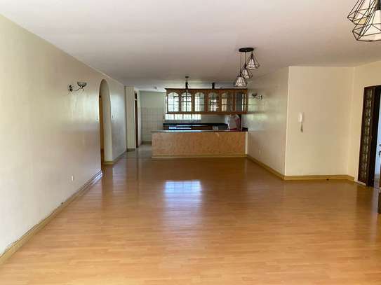 3 Bed Apartment with Swimming Pool in Lavington image 6