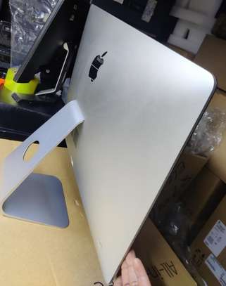 Apple iMac A1418 all in one core i5 image 1
