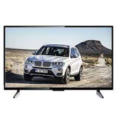 Vision 32'' Android Smart frameless tv image 1