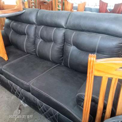 Quality semi recliners image 1