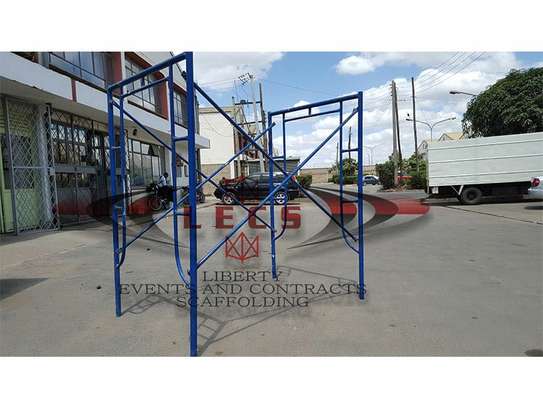Scaffolds for sale image 1