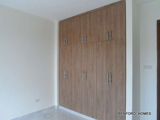 3 Bed Apartment in Nyali Area image 4
