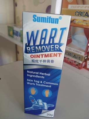 Wart remover image 1