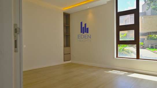 4 Bed Townhouse with Staff Quarters in Lavington image 6