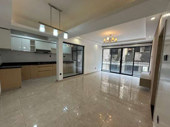 2 Bedroom apartment for rent in Lavington image 7