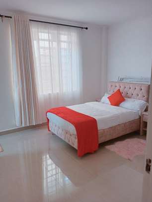 4 Bed Villa with En Suite at Namanga Road image 13