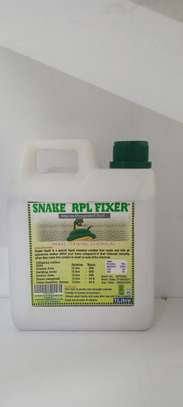 SNAKE RPL FIXER PESTICIDE 1LITRE image 4
