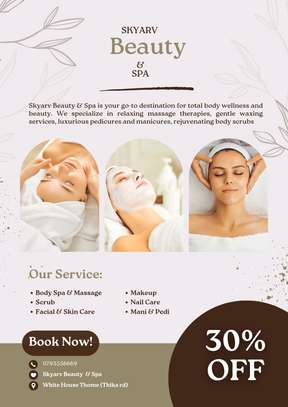 Massage spa near me image 1
