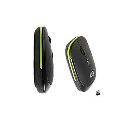 Wireless mouse image 3