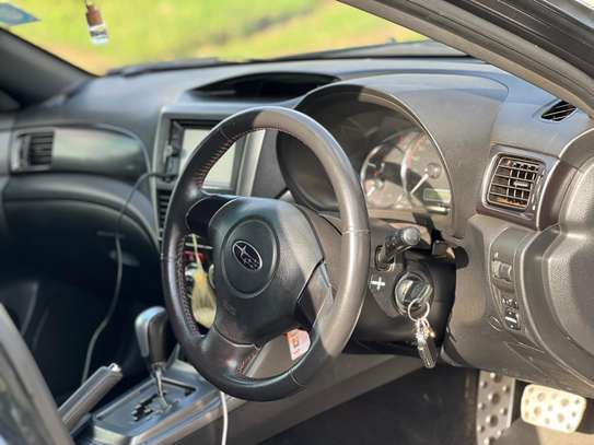 Subaru Impreza KCS image 1