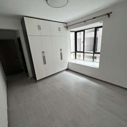 Serviced 2 Bed Apartment with En Suite at Marcus Garvey image 6